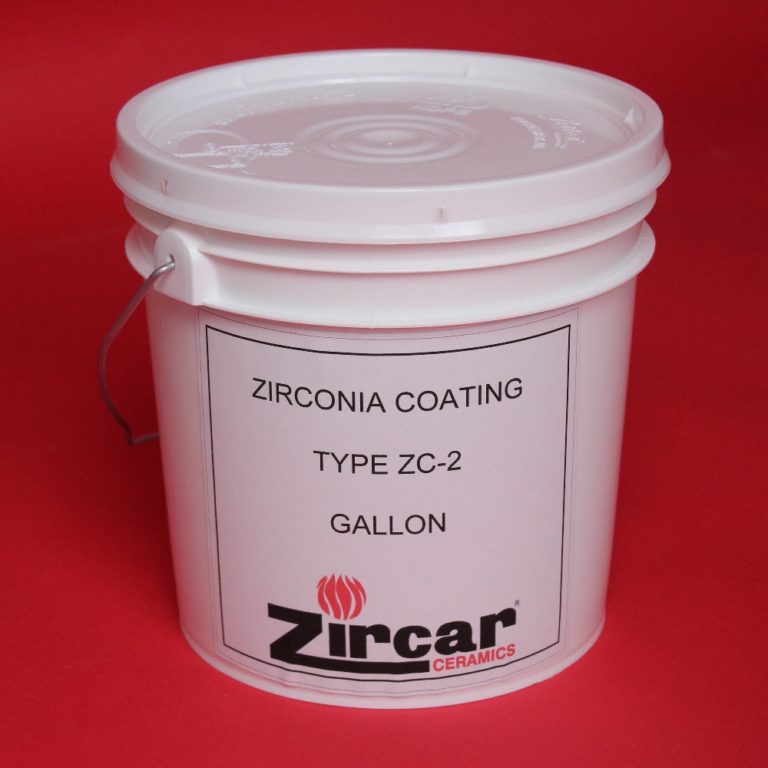 Zircar Ceramics Products